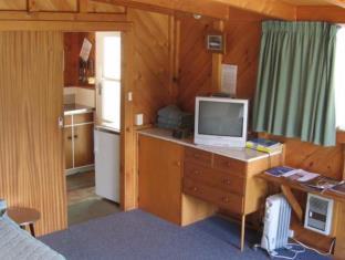 Tongariro River Motel Turangi Exterior foto